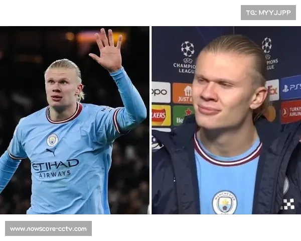 哈兰德赛前3小时禁食法助力爆发力提升与竞技表现优化