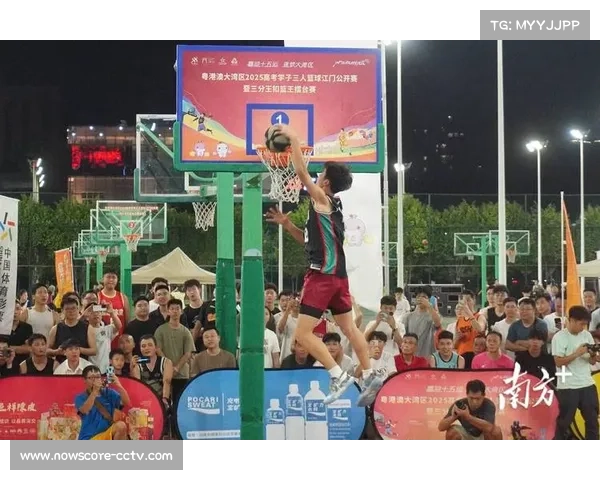 江门气象台发布赛事专项预报确认台风杨柳不影响正赛进程