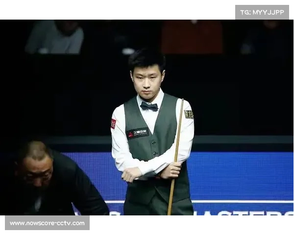 沙特大师赛名单正式公布 丁俊晖赵心童领衔中国选手出战