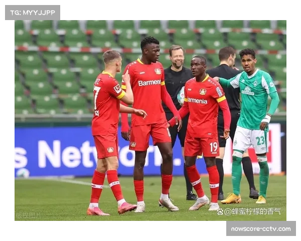 “药厂”勒沃库森客场掀翻曼城，高位逼抢制胜瓜帅轮换阵