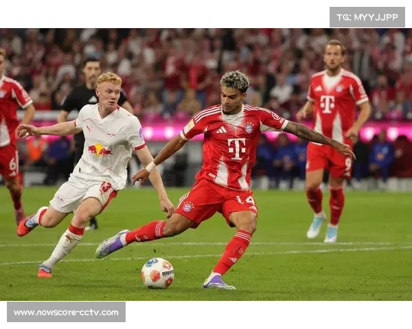 拜仁前锋迪亚斯因犯规遭禁赛三场，将缺席关键战役