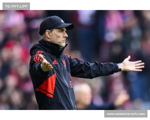 拜仁可能允许萨沙·博伊离队，尚未收到英超报价