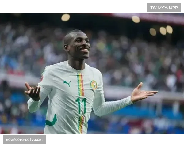 利物浦接近签下塞内加尔18岁中卫恩迪亚耶