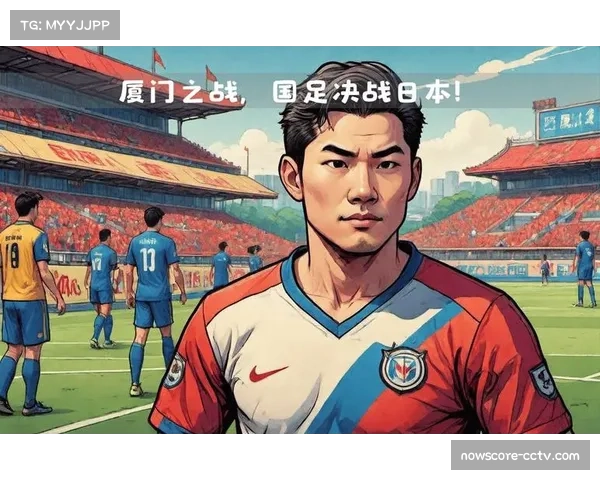 FIFA世界杯预选赛亚洲区关键战前瞻：日本队客战澳大利亚，争夺小组头名